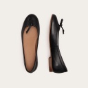 Amuka Ballerina, black